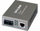 TP-Link MC100CM media konvertor (1x100Mb/s, 1x duplex SC/...