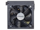 EVOLVEO Pulse 450ATX, zdroj 450W, ATX, tichý, bulk, záruk...