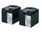 Battery replacement kit RBC11