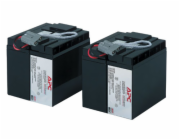 Baterie APC RBC11 pro SU2200INET,SU2200RMINET,SU2200XLINET,SU3000INE