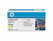 HP toner CE 262 A zluta c. 648 A
