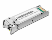 SFP modul TP-Link SM321A WDM 1Gbps 10km, SM/LC MiniGBIC modul