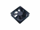 AKASA ventilátor DFS802512L, 80 x 25mm, kluzné ložisko, t...
