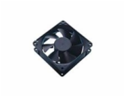 AKASA ventilátor DFS802512L, 80 x 25mm, kluzné ložisko, tichý