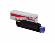 OKI Toner do B401/MB441/MB451/MB451w (2 500 stran)
