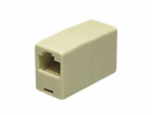 GEMBIRD Eth konektor RJ45, SPOJKA 8p8c TA-350 