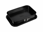 KAISER Inspiration Springform rechteckig 35 x 24 cm Tiramisu