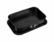 KAISER Inspiration Springform rechteckig 35 x 24 cm Tiramisu