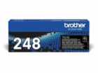 BROTHER Toner TN-248BK - 1 000 stran