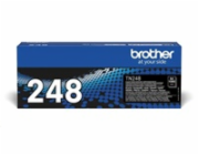 BROTHER Toner TN-248BK - 1 000 stran