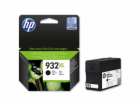 HP 932XL černá inkoustová kazeta velká, CN053AE