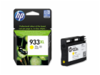 HP 933XL Yellow Ink Cart, 8,5 ml, CN056AE (825 pages)