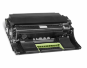LEXMARK Fotoválec 500Z pro: MS31x/MS41x/MS510/MS610/MX310/MX410/MX51x/MX611  (60 000 stran)