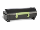 LEXMARK černý toner 502U pro MS510/610 z programu Lexmark...
