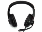 Zalman headset ZM-HPS200 / herní / náhlavní / drátový / 4...
