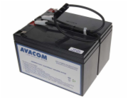 AVACOM náhrada za RBC5 - baterie pro UPS