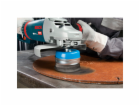 Bosch 1x hrncový kartác M14 d 65mm 0,35mm