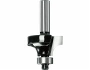 Zaoblovací fréza Bosch standardní na dřevo, rádius 15 mm
