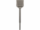 Sekáč rýč LongLife, SDS-plus, 60 x 250 mm