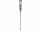 Vrták do betonu Bosch S4L, SDS-plus, 6x265 mm