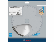 Bosch rezny kotouc MM MU H 210x30-54
