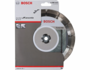 Diamantový řezný kotouč Bosch Standard pro beton, O 180 mm