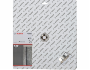 Diamantový řezací kotouč Bosch Standard pro beton, O 350 mm