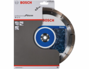 Diamantový řezný kotouč Bosch Standard pro kámen, O 230 mm