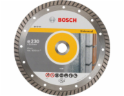 Bosch diamantový delící kotouc 230x22,23 Std. Universal Turbo