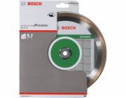 Bosch Diamantový dělicí kotouč Standard for Ceramic - 200 x 25,40 x 1,6 x 7 mm  