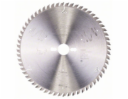 Pilový kotouč Bosch Expert for Wood, O 250mm, 60Z