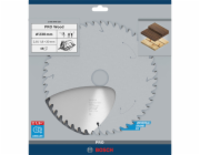 Bosch Powertools Kotouč do kotoučové pily PRO Wood, O 230 mm, 48 zubů (otvor 30 mm, pro ruční kotoučové pily)