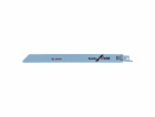 Bosch 100ks pilovych platku do pily ocasky S 1122 BF
