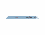 Bosch 100ks pilovych platku do pily ocasky S 1122 BF