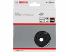 Brusný kotouč Bosch středně tvrdý, O 125 mm
