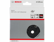 Brusný kotouč Bosch středně tvrdý, O 125 mm