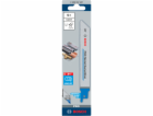 Přímočarý pilový kotouč Bosch S 925 VF Heavy for Metal, 5...