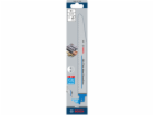 Přímočarý pilový kotouč Bosch S 1130 CF Endurance for Met...