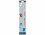 Přímočarý pilový kotouč Bosch S 1130 CF Endurance for Metal, 5 kusů