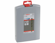 Bosch HSS-set spiralovych vrtaku Cobalt 19-ti dilny