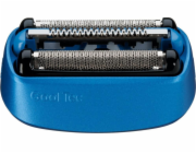Combipack Braun 40B