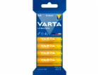 Baterie VARTA LONGFIRE EXTRA 4106