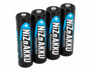 Ansmann Ni-Zn AA 4ks 1322-0005 2500mWh batérie
