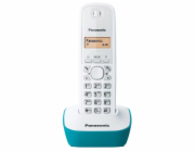 PANASONIC KX-TG1611FXC aqua