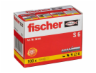 Fischer Dowel S 6