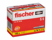 Fischer Dowel S 6