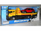 Odtahové auto 1:48