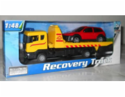 Odtahové auto 1:48