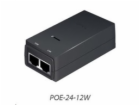 UBNT POE-24-12W [PoE adaptér 24V/0,5A (12W), vč. napájecí...
