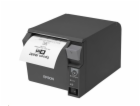 EPSON pokl.termo TM-T70II,tmavá,serial+USB,zdroj